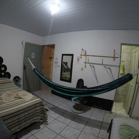 Delta Hostel Parnaíba 外观 照片