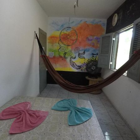 Delta Hostel Parnaíba 外观 照片