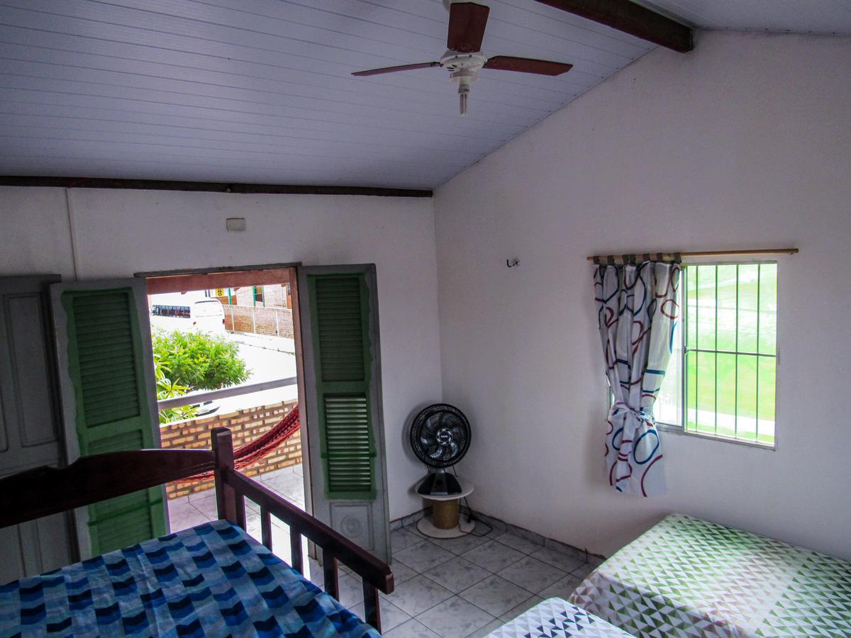 Delta Hostel Parnaíba 外观 照片