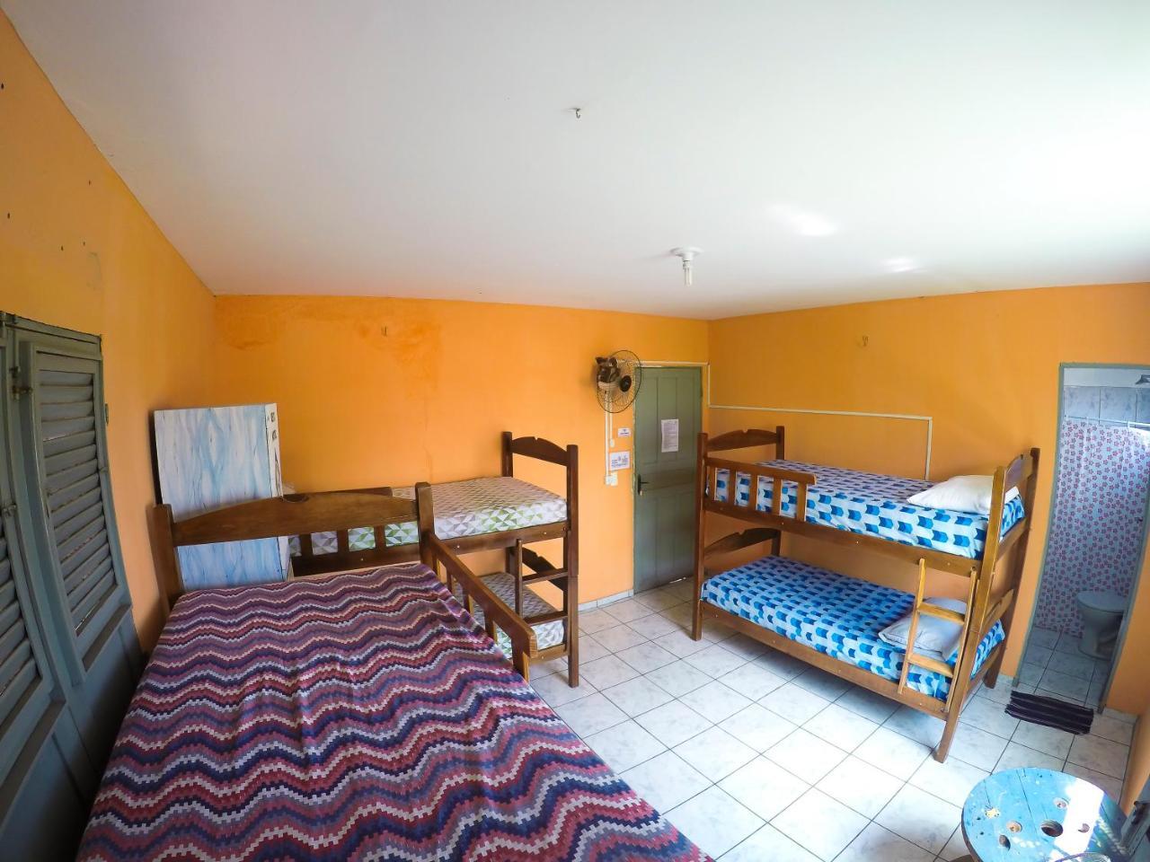 Delta Hostel Parnaíba 外观 照片