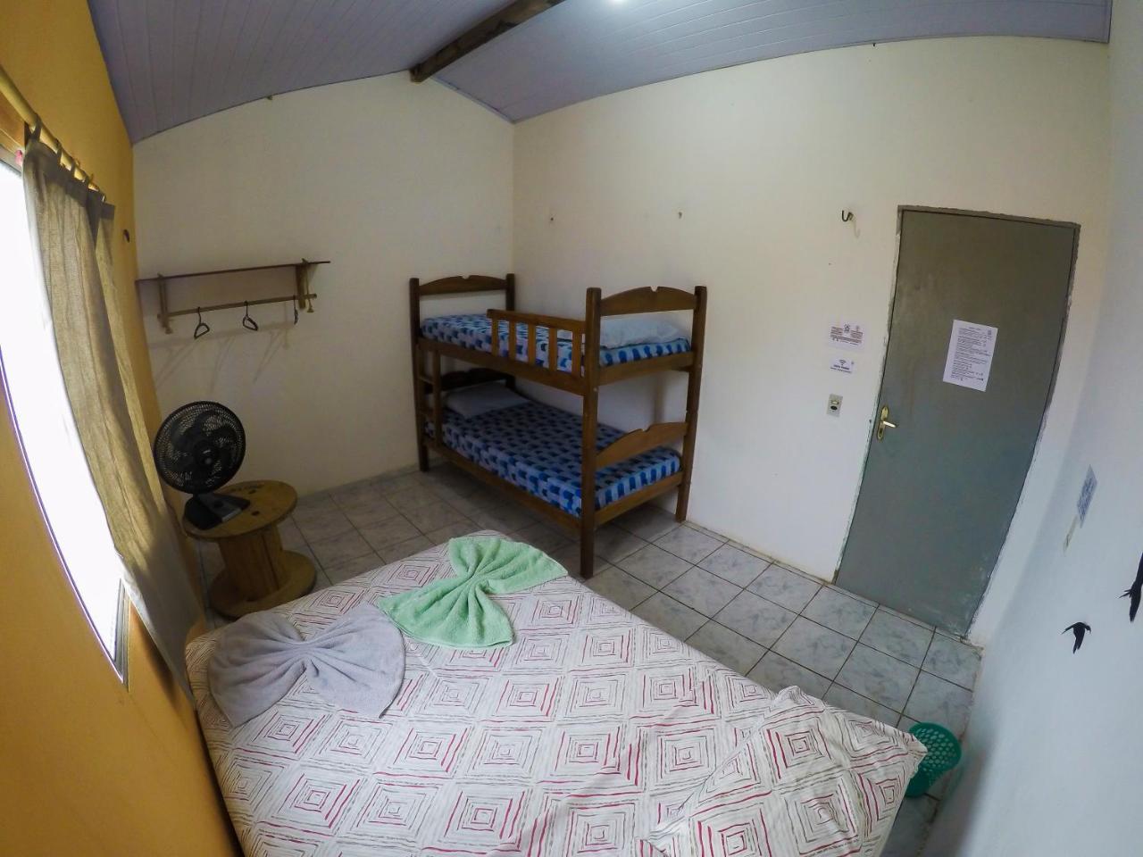 Delta Hostel Parnaíba 外观 照片