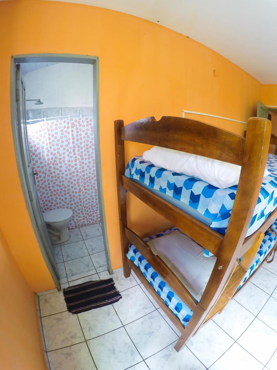 Delta Hostel Parnaíba 外观 照片