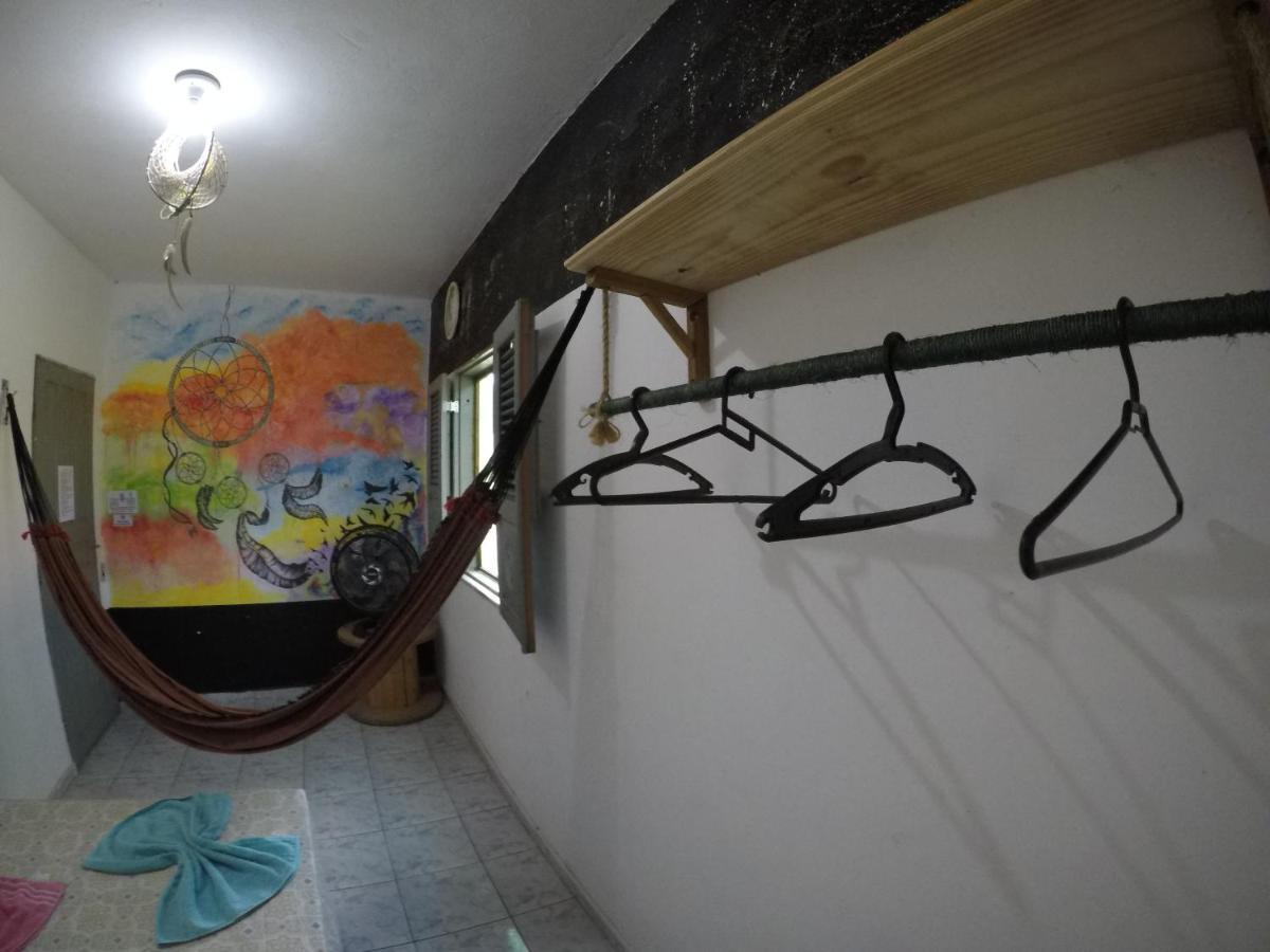 Delta Hostel Parnaíba 外观 照片