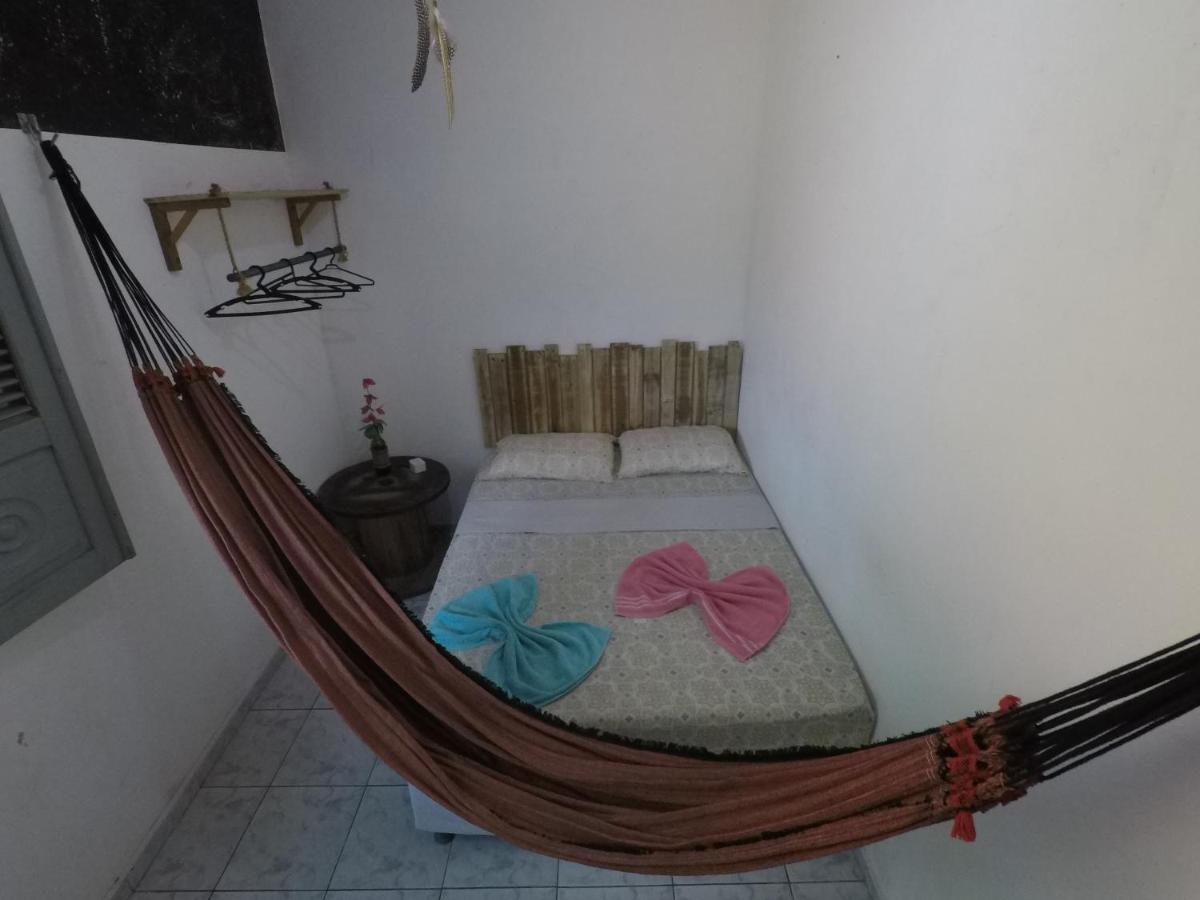 Delta Hostel Parnaíba 外观 照片