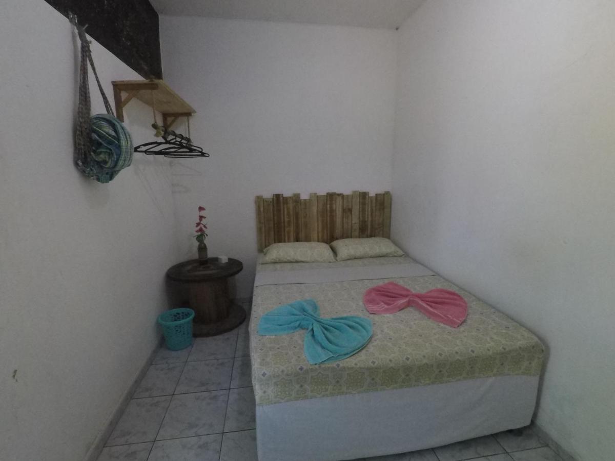 Delta Hostel Parnaíba 外观 照片